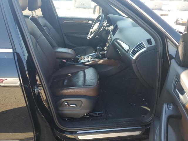Photo 5 from auction – 2013 AUDI Q5 PREMIUM with VIN WA1LFAFP9DA037404