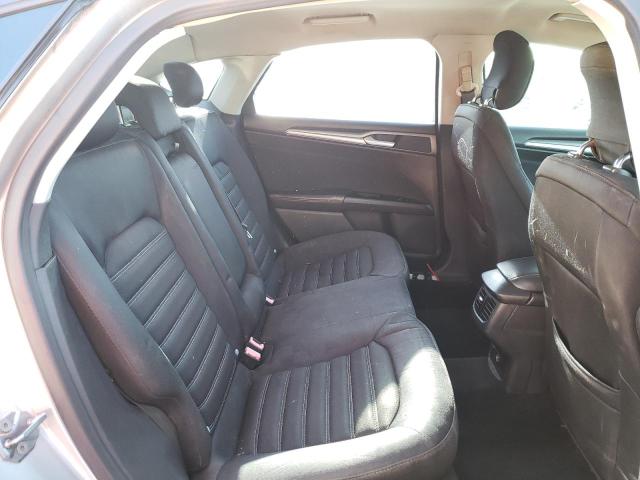 Photo 6 from auction – 2013 FORD FUSION SE with VIN 3FA6P0H74DR155296