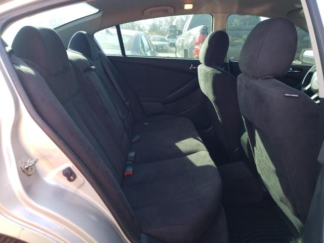 Photo 6 from auction – 2012 NISSAN ALTIMA BAS with VIN 1N4AL2AP8CN499145