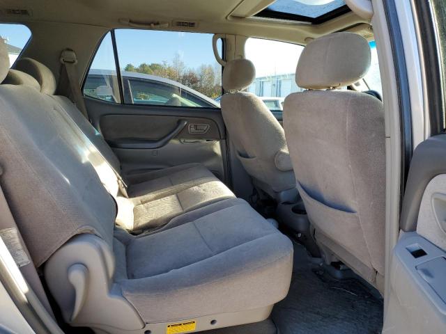 Photo 6 from auction – 2002 TOYOTA SEQUOIA SR with VIN 5TDBT44A02S092575