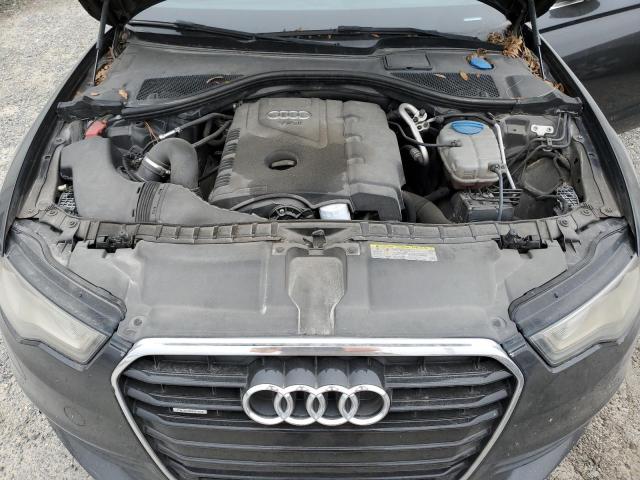 Photo 7 from auction – 2013 AUDI A6 PREMIUM with VIN WAUGFAFCXDN125825