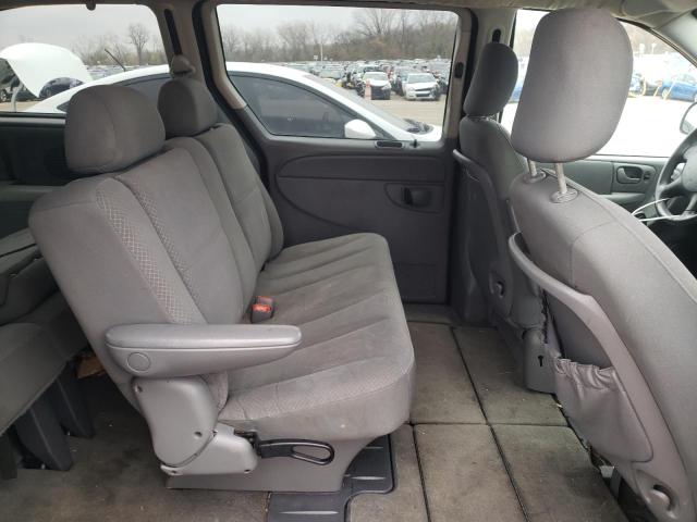 Photo 6 from auction – 2007 DODGE CARAVAN with VIN 1D4GP24R77B254658