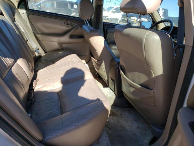 Photo 6 from auction – 2001 TOYOTA CAMRY with VIN JT2BF28K010299475