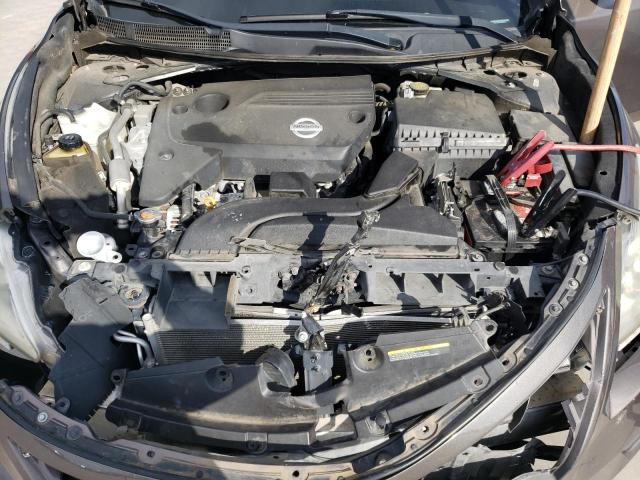 Photo 11 from auction – 2014 NISSAN ALTIMA 2.5 with VIN 1N4AL3AP4EN380131