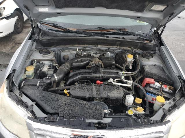 Photo 7 from auction – 2012 SUBARU FORESTER 2 with VIN JF2SHADC3CH449403