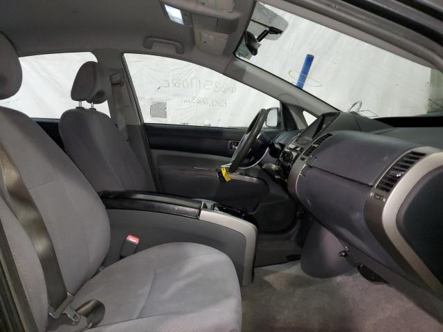 Photo 5 from auction – 2008 TOYOTA PRIUS with VIN JTDKB20U183383300