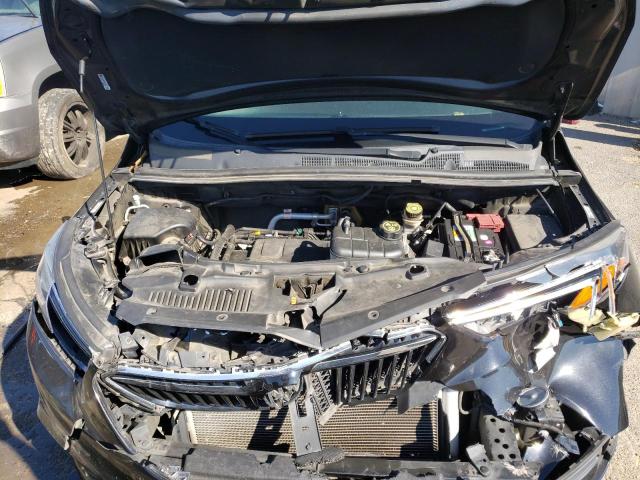 Photo 7 from auction – 2017 BUICK ENCORE PRE with VIN KL4CJASB1HB074293