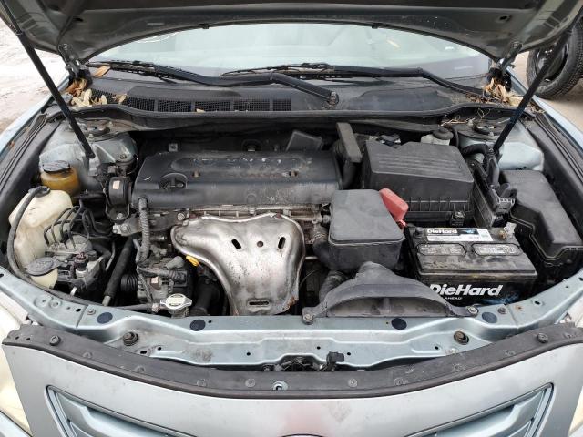 Photo 7 from auction – 2008 TOYOTA CAMRY CE with VIN 4T1BE46K78U770335
