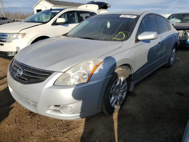 Photo 2 from auction – 2011 NISSAN ALTIMA BAS with VIN 1N4AL2AP8BC131851
