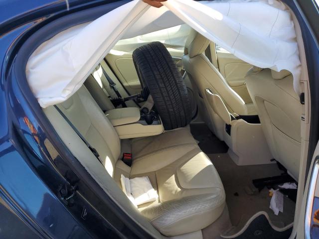 Photo 6 from auction – 2012 VOLVO S60 T5 with VIN YV1622FS0C2038629