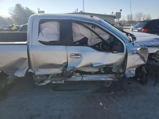 Photo 5 from auction – 2015 FORD F150 SUPER with VIN 1FTFX1EF9FFD06306