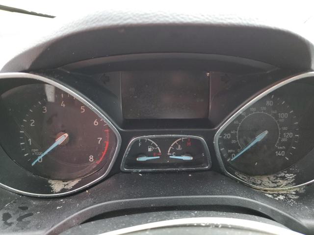 Photo 8 from auction – 2017 FORD ESCAPE S with VIN 1FMCU0F78HUF09789