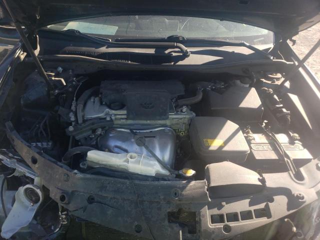 Photo 7 from auction – 2014 TOYOTA CAMRY L with VIN 4T1BF1FK4EU448081