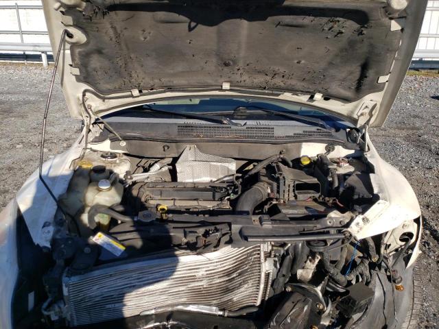 Photo 7 from auction – 2007 DODGE CALIBER SX with VIN 1B3HB48B37D262724