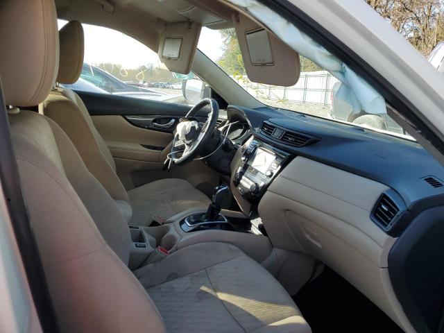 Photo 5 from auction – 2018 NISSAN ROGUE S with VIN KNMAT2MT0JP603180