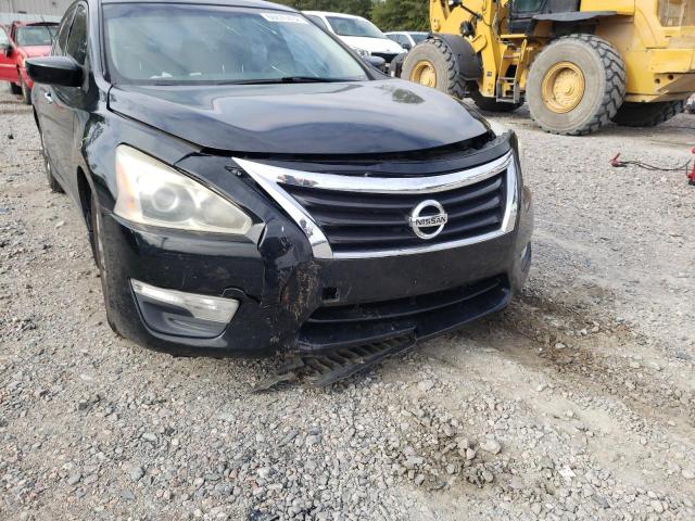 Photo 9 from auction – 2015 NISSAN ALTIMA 2.5 with VIN 1N4AL3AP5FC487850