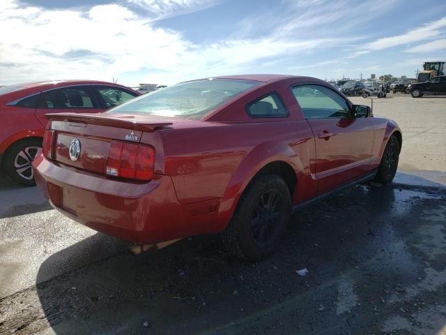 Photo 4 from auction – 2008 FORD MUSTANG with VIN 1ZVHT80N785208151