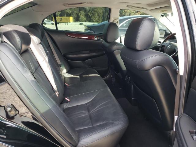 Photo 6 from auction – 2004 LEXUS ES 330 with VIN JTHBA30G840013667