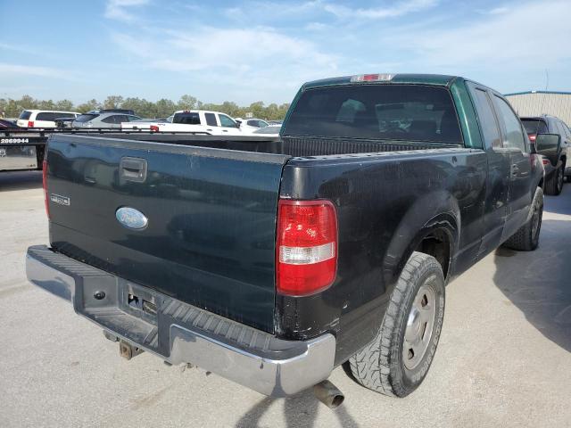 Photo 4 from auction – 2007 FORD F150 with VIN 1FTPX12587FA65632