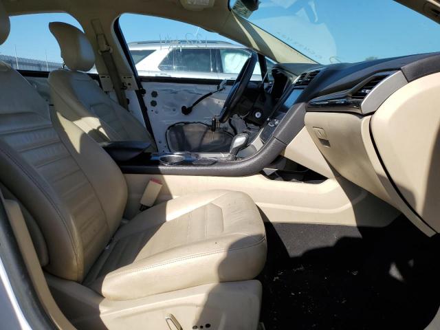 Photo 5 from auction – 2014 FORD FUSION SE with VIN 1FA6P0HDXE5355156