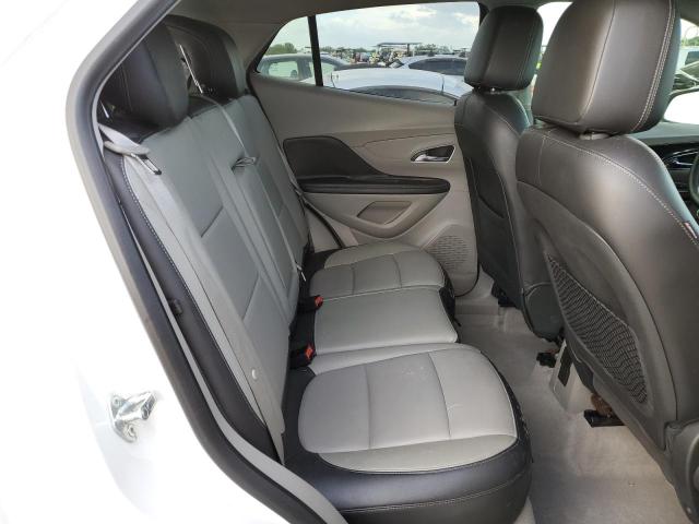 Photo 6 from auction – 2014 BUICK ENCORE PRE with VIN KL4CJDSB6EB565150