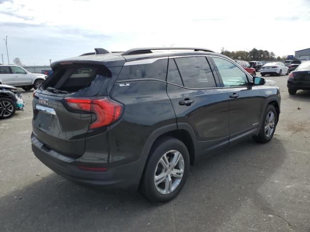 Photo 4 from auction – 2019 GMC TERRAIN SL with VIN 3GKALMEV1KL384047