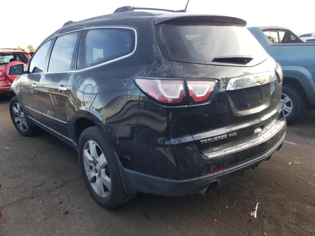 Photo 3 from auction – 2017 CHEVROLET TRAVERSE P with VIN 1GNKVJKD6HJ229070