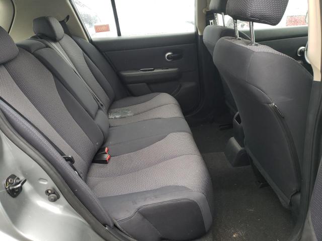 Photo 6 from auction – 2009 NISSAN VERSA S with VIN 3N1BC13E09L357646