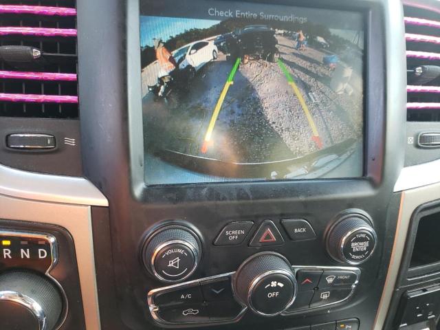 Photo 9 from auction – 2014 RAM 1500 SLT with VIN 1C6RR7LT5ES447499