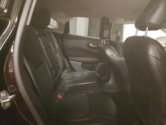 Фото 6 с аукциона – 2018 JEEP COMPASS LI с VIN 3C4NJDCB9JT135490