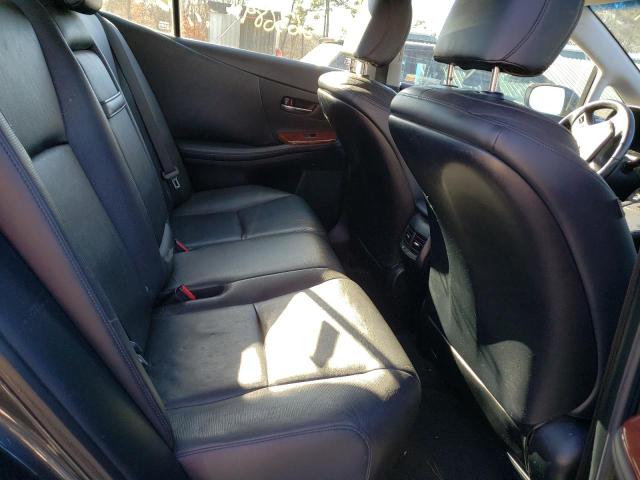 Photo 6 from auction – 2010 LEXUS HS 250H with VIN JTHBB1BA9A2018676