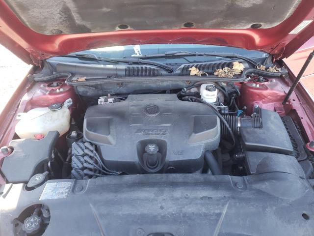 Photo 7 from auction – 2008 BUICK LUCERNE CX with VIN 1G4HD57248U156750