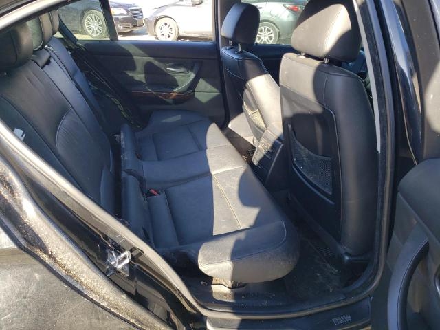 Photo 6 from auction – 2006 BMW 325 XI with VIN WBAVD13516KV07359