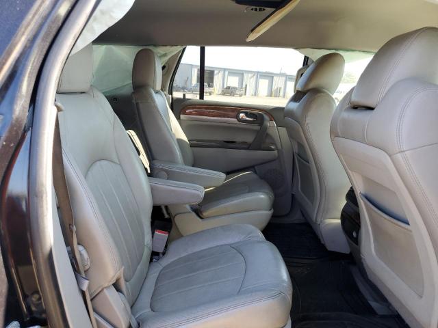 Photo 6 from auction – 2011 BUICK ENCLAVE CX with VIN 5GAKRBED3BJ151533