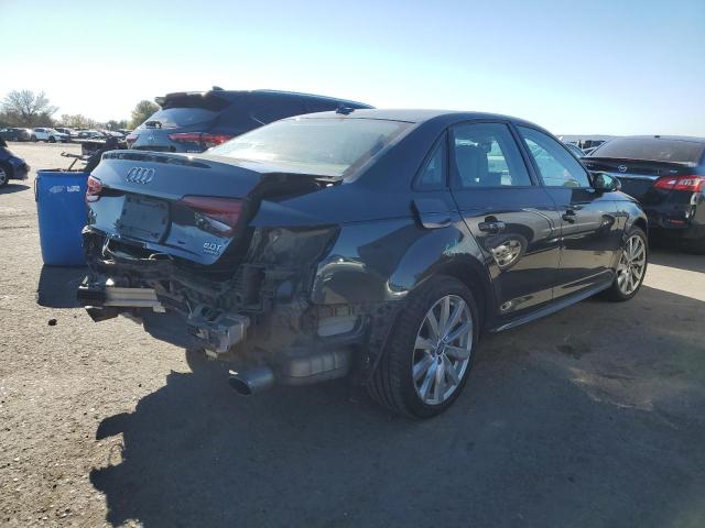 Photo 4 from auction – 2018 AUDI A4 PREMIUM with VIN WAUDNAF42JN009996