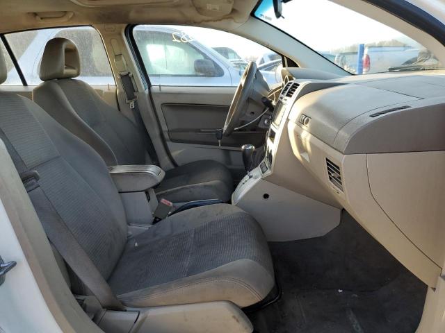 Photo 5 from auction – 2009 DODGE CALIBER SX with VIN 1B3HB48A69D223345