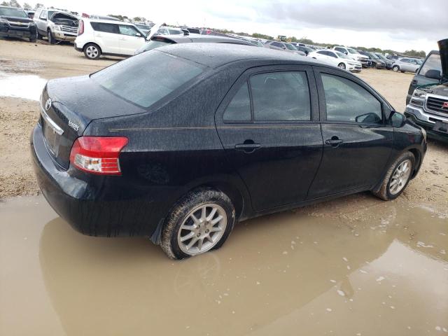Photo 4 from auction – 2007 TOYOTA YARIS with VIN JTDBT923971085453