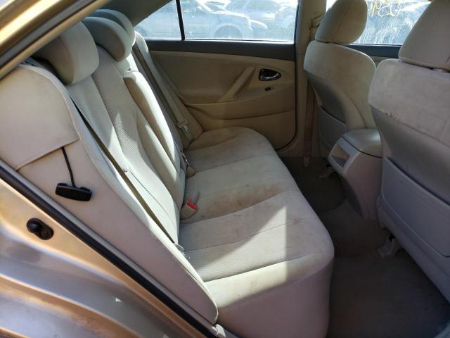 Photo 6 from auction – 2011 TOYOTA CAMRY BASE with VIN 4T1BF3EKXBU708685