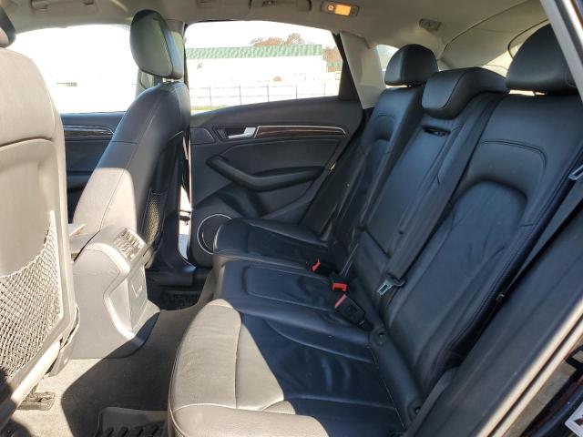 صورة رقم 6 من المزاد - 2015 AUDI Q5 PREMIUM مع VIN WA1LFAFP3FA019810
