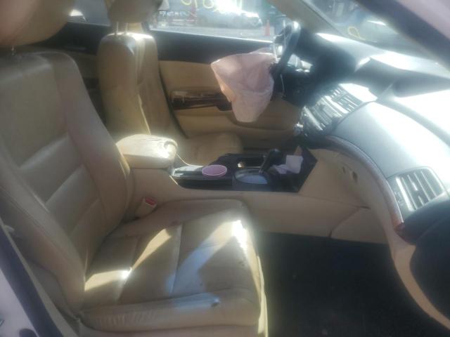 Photo 5 from auction – 2012 HONDA CROSSTOUR with VIN 5J6TF1H54CL001635