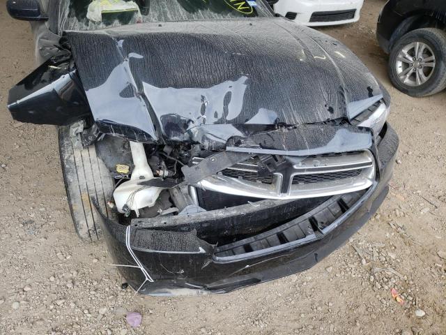 Photo 9 from auction – 2014 DODGE CHARGER SE with VIN 2C3CDXBGXEH326674