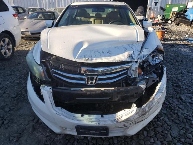 Photo 9 from auction – 2011 HONDA ACCORD EXL with VIN 1HGCP3F87BA005900