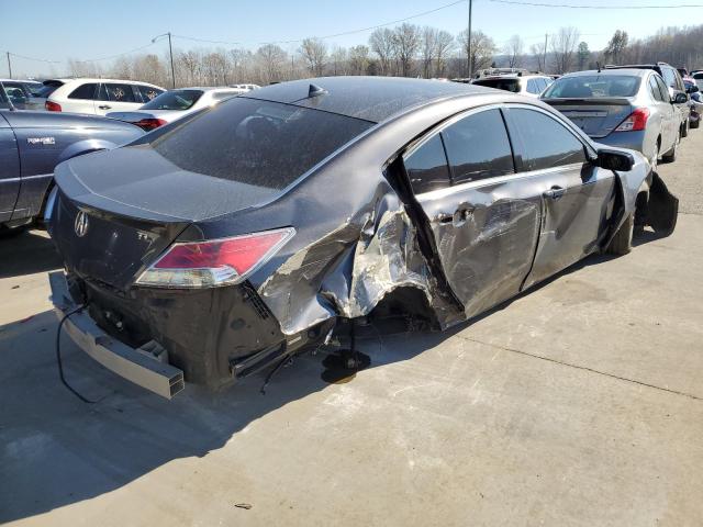 Photo 9 from auction – 2013 ACURA TL TECH with VIN 19UUA8F55DA014879