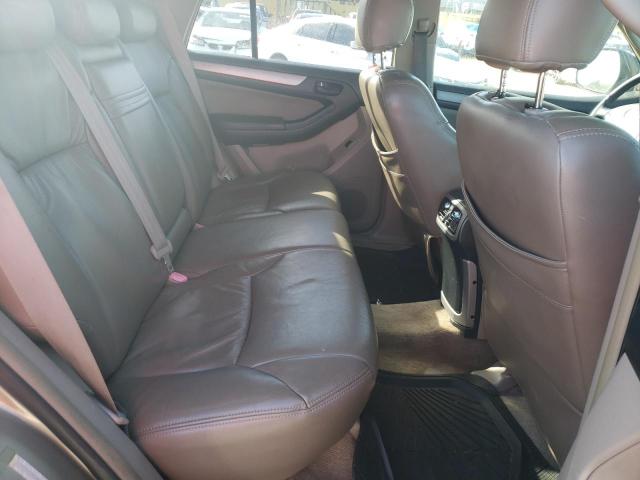 Photo 6 from auction – 2004 TOYOTA 4RUNNER SR with VIN JTEZU14R048015806