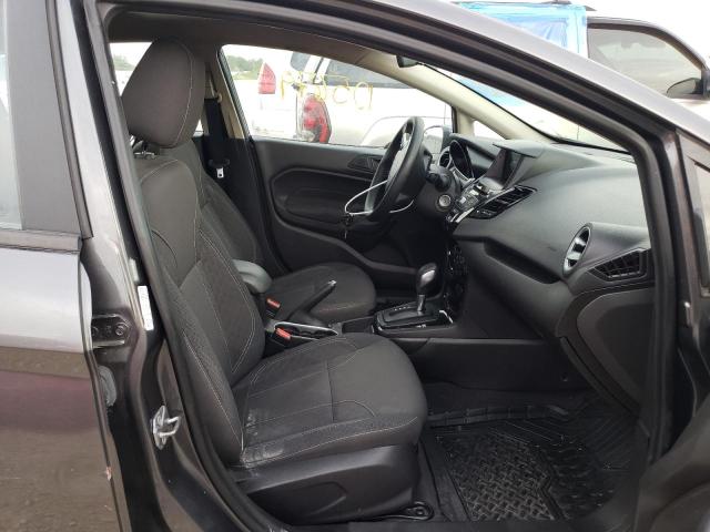 Photo 5 from auction – 2019 FORD FIESTA SE with VIN 3FADP4EJ4KM144114