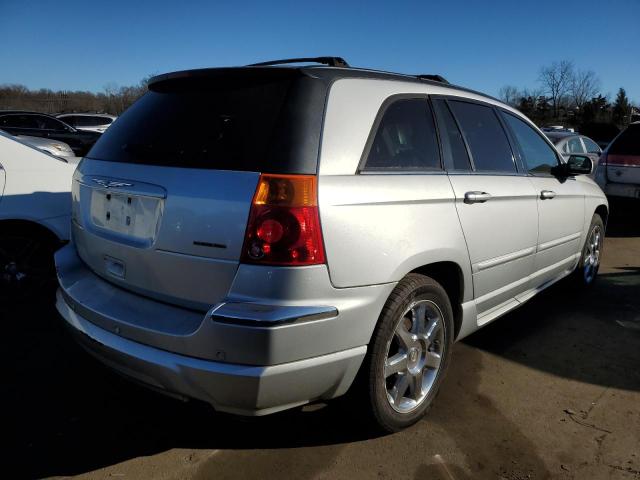 Photo 4 from auction – 2005 CHRYSLER PACIFICA L with VIN 2C8GF78495R258185