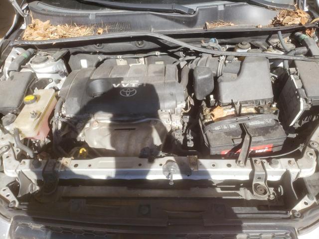 Photo 7 from auction – 2010 TOYOTA RAV4 with VIN 2T3ZF4DV6AW032564