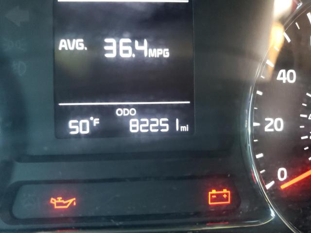 Photo 8 from auction – 2017 KIA FORTE LX with VIN 3KPFK4A78HE059579