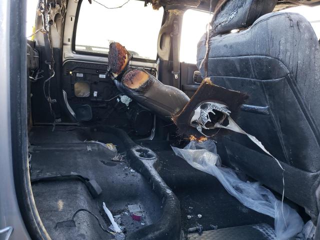 Photo 6 from auction – 2018 RAM 2500 LARAM with VIN 3C6UR5FL8JG237216