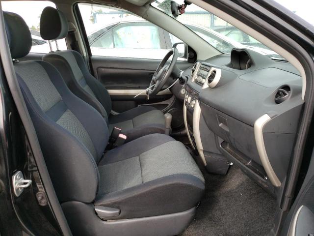 Photo 5 from auction – 2006 TOYOTA SCION XA with VIN JTKKT624865020648